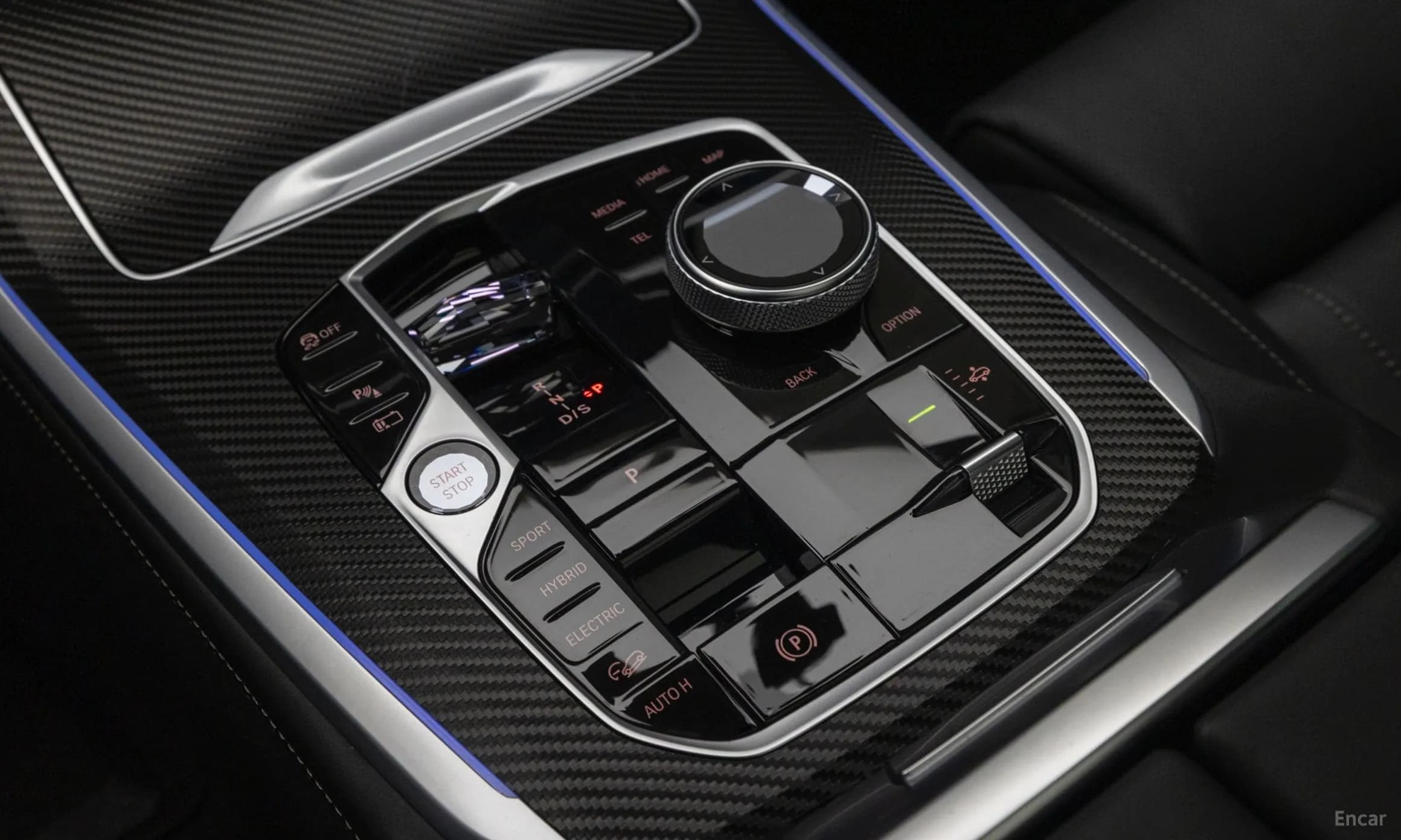X5 (G05)