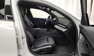 5 Series (G60)