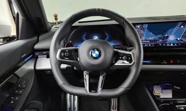 5 Series (G60)