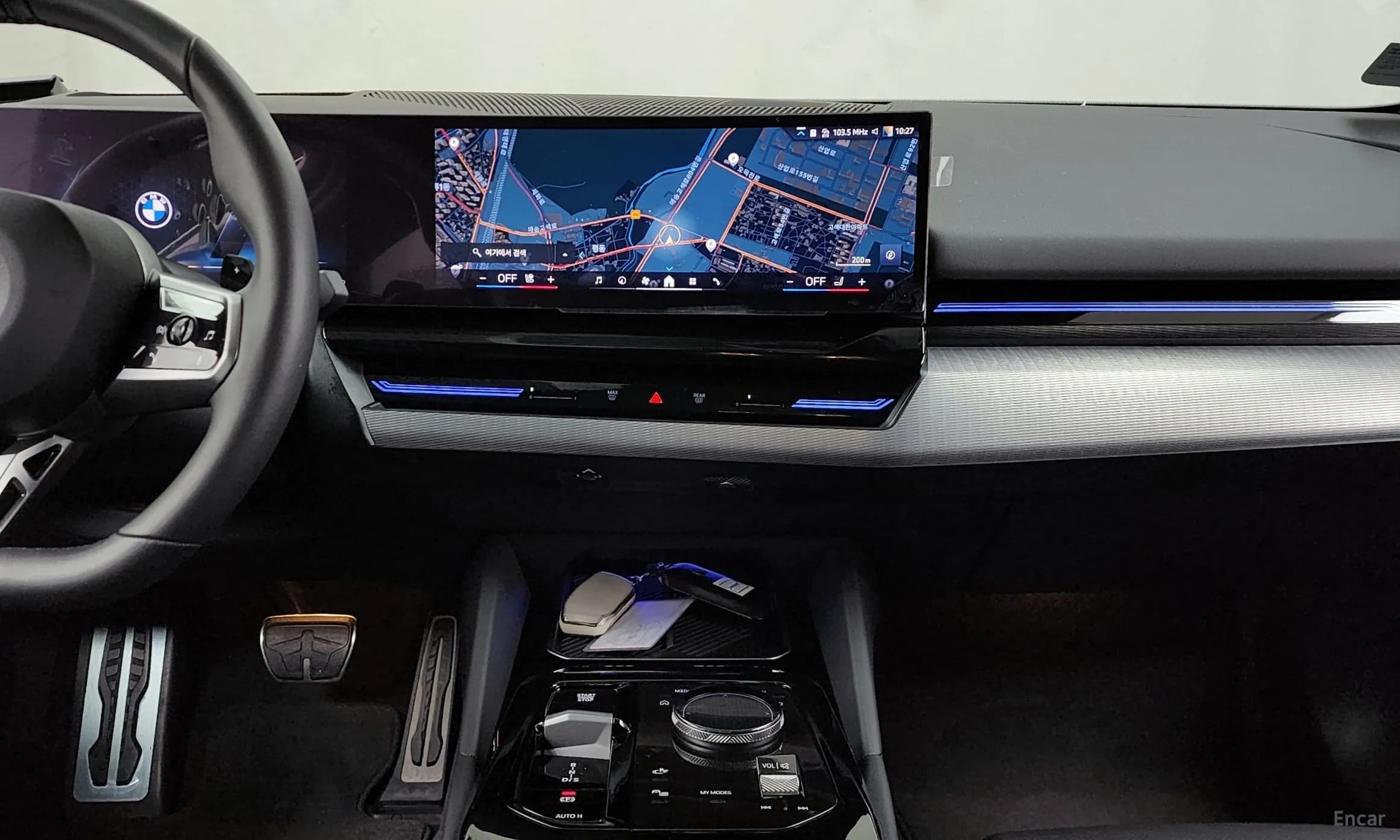 5 Series (G60)