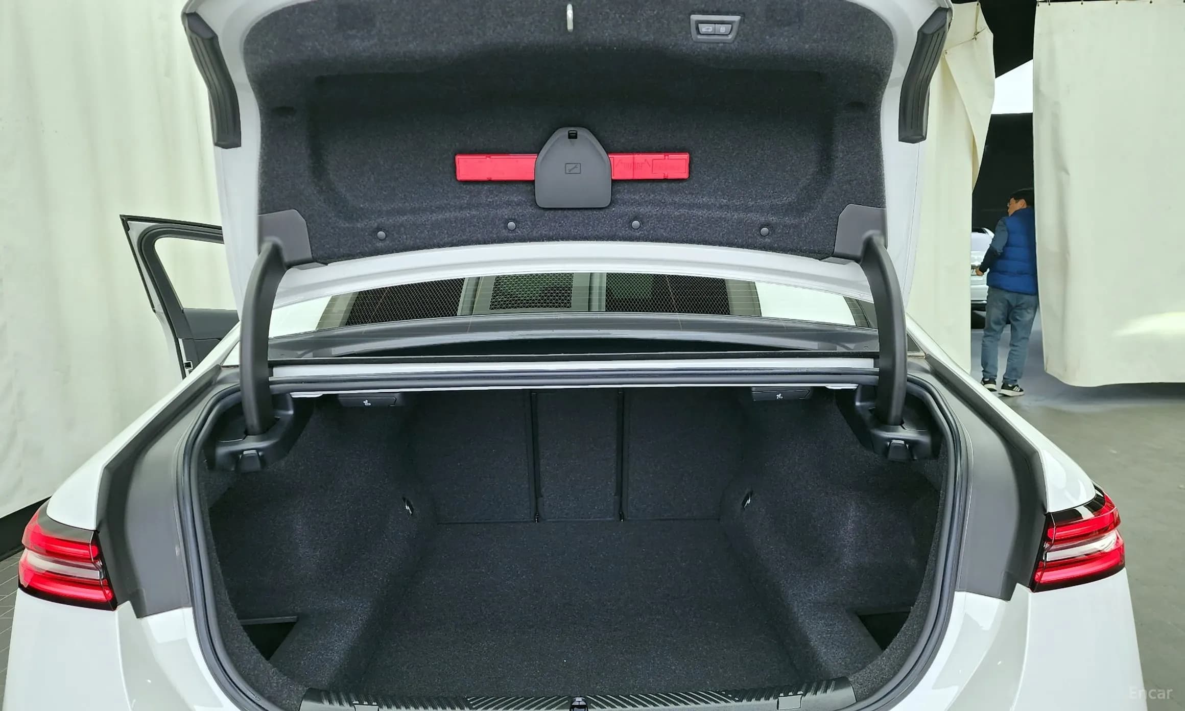 5 Series (G60)