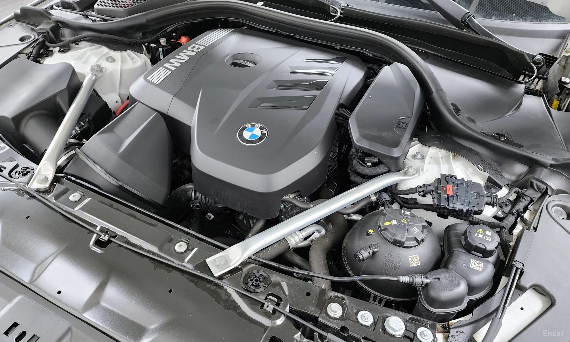 5 Series (G60)
