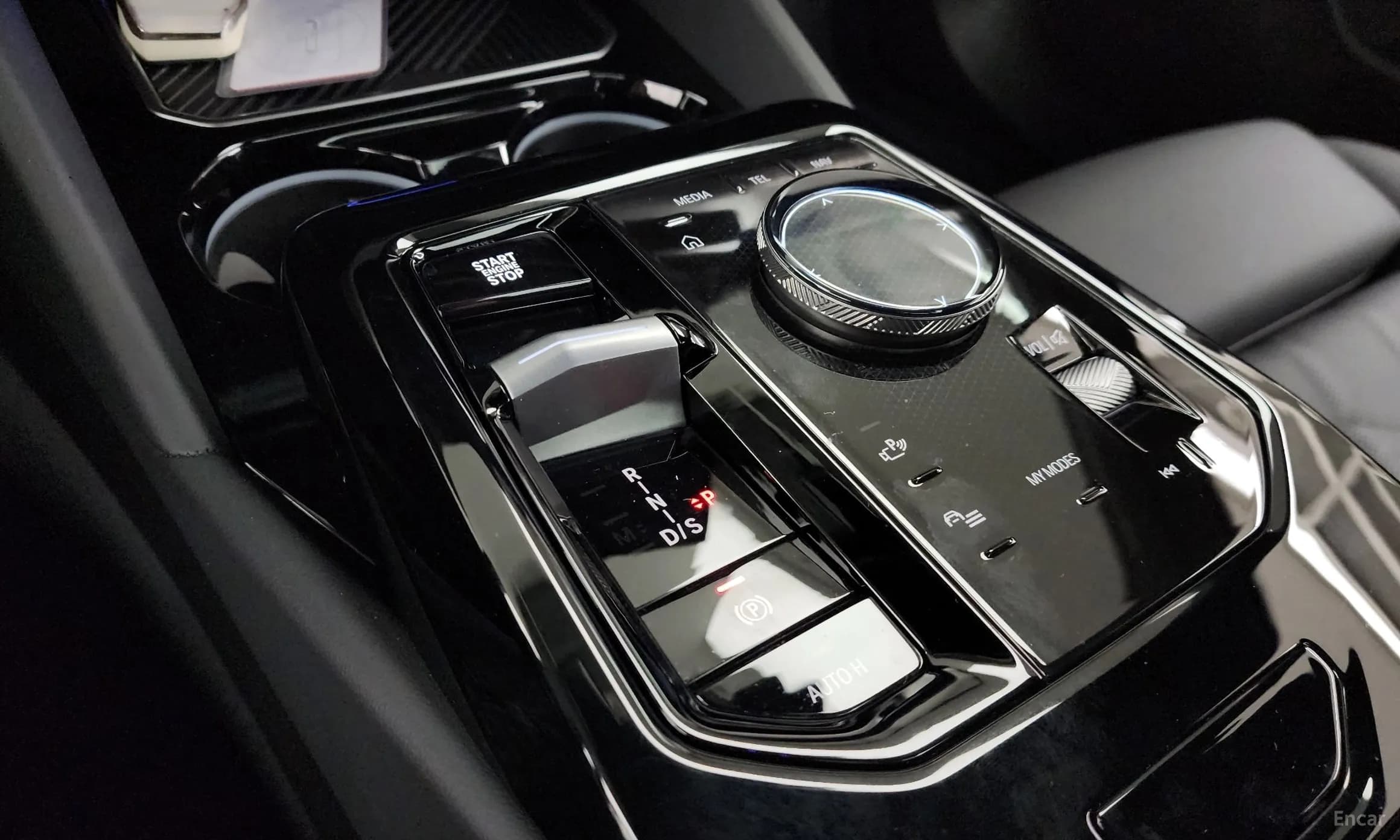 5 Series (G60)