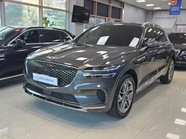 GV70