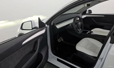 Model Y