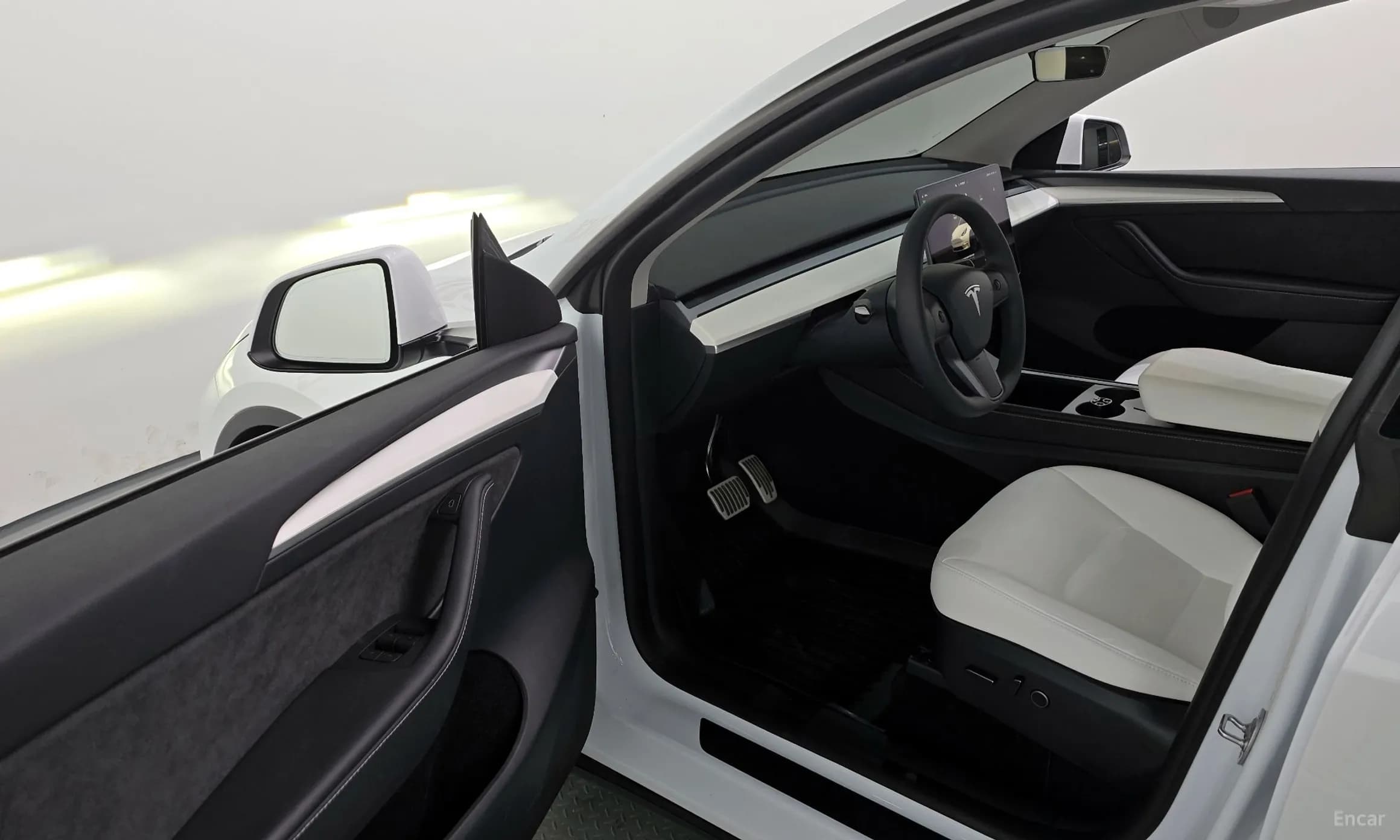 Model Y