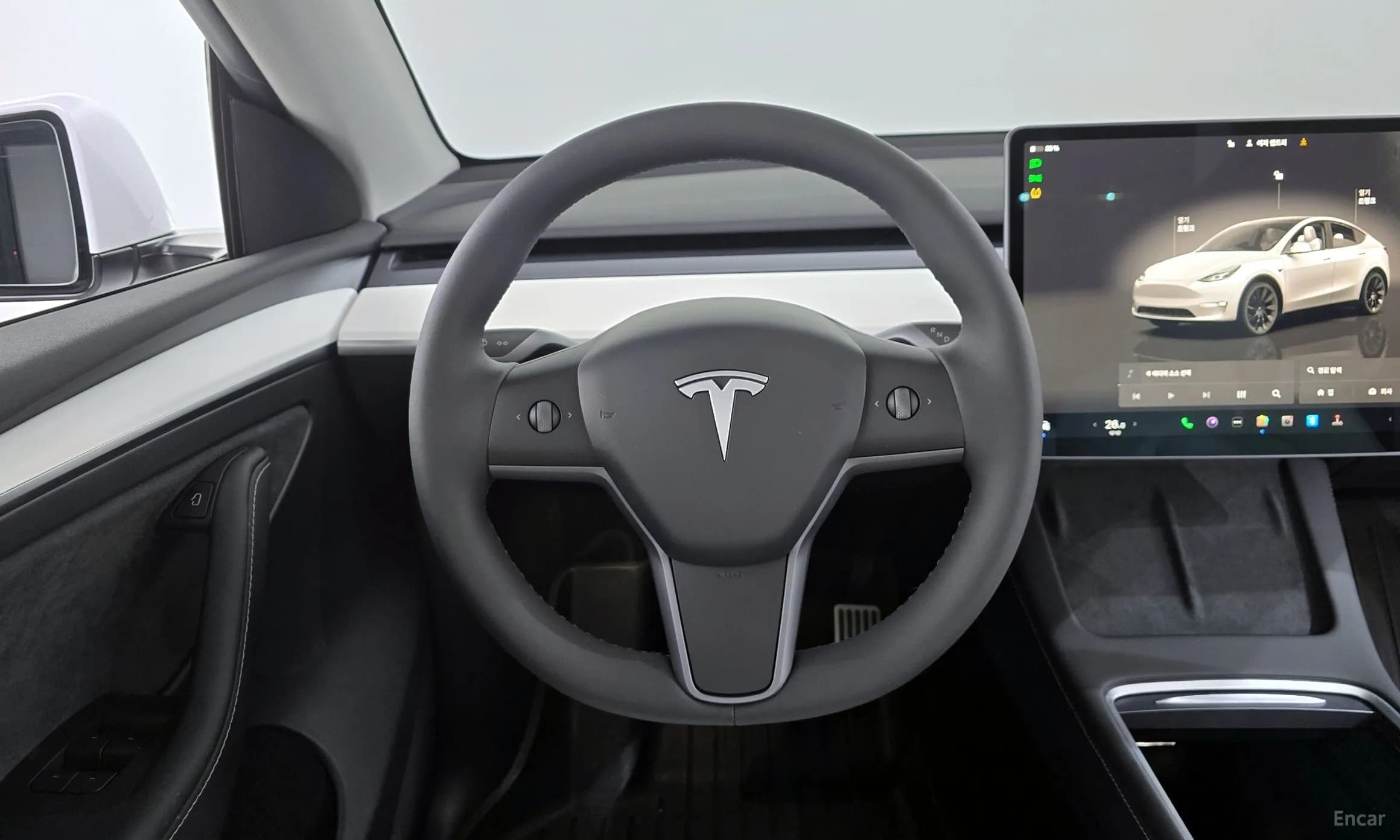 Model Y