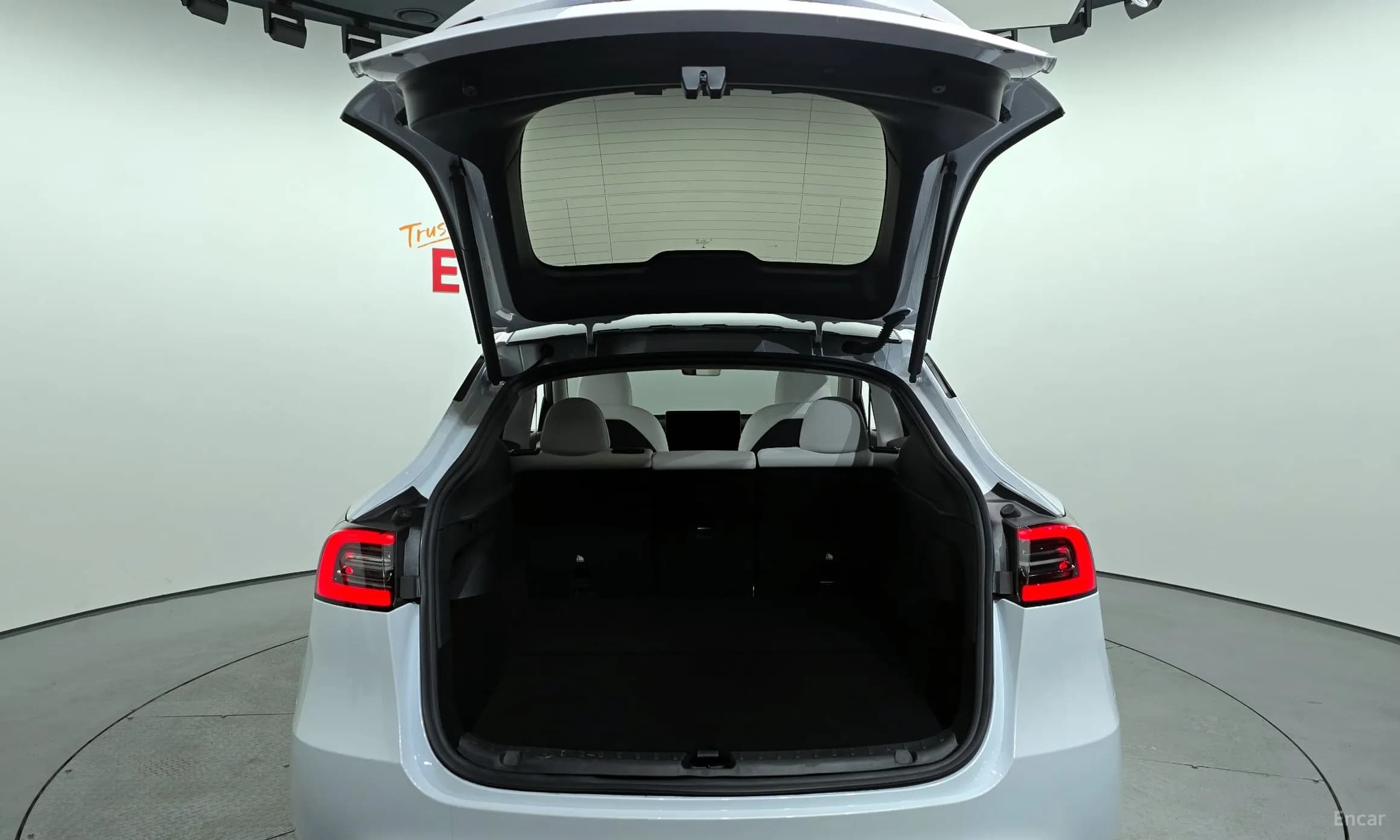 Model Y
