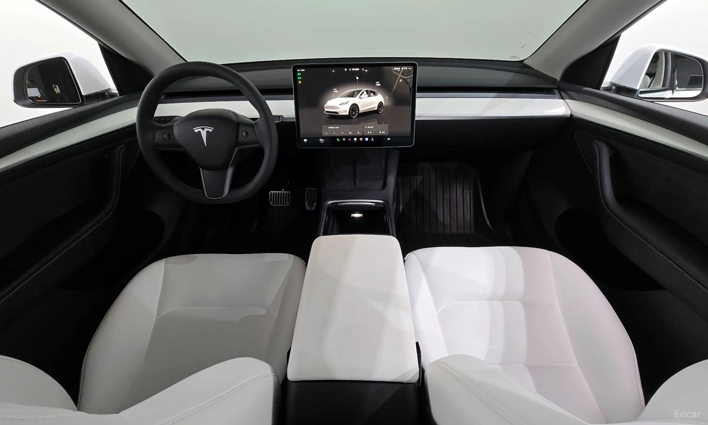 Model Y