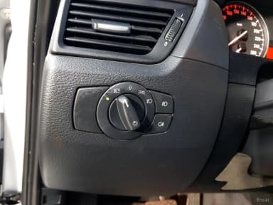 X1 (E84)