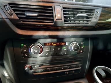 X1 (E84)