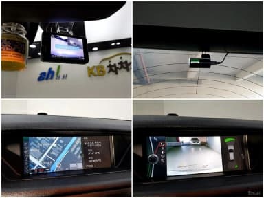 X1 (E84)