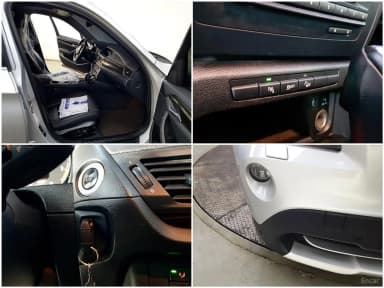 X1 (E84)