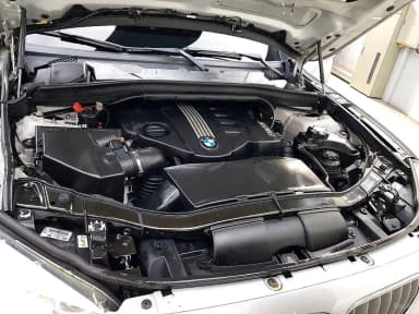 X1 (E84)