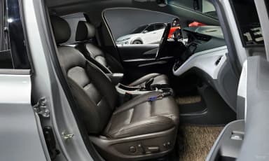 Bolt EV