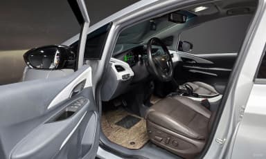 Bolt EV
