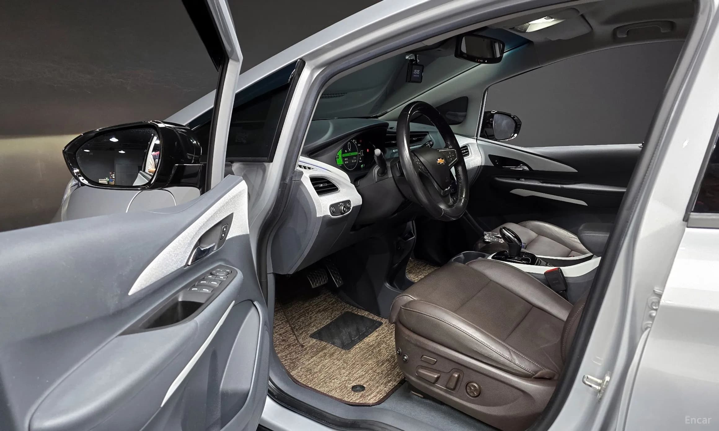 Bolt EV