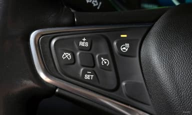 Bolt EV