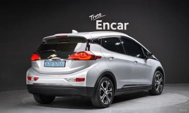 Bolt EV