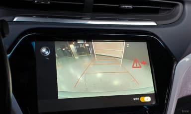 Bolt EV
