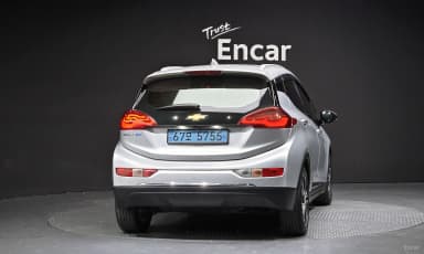 Bolt EV