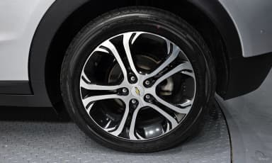 Bolt EV