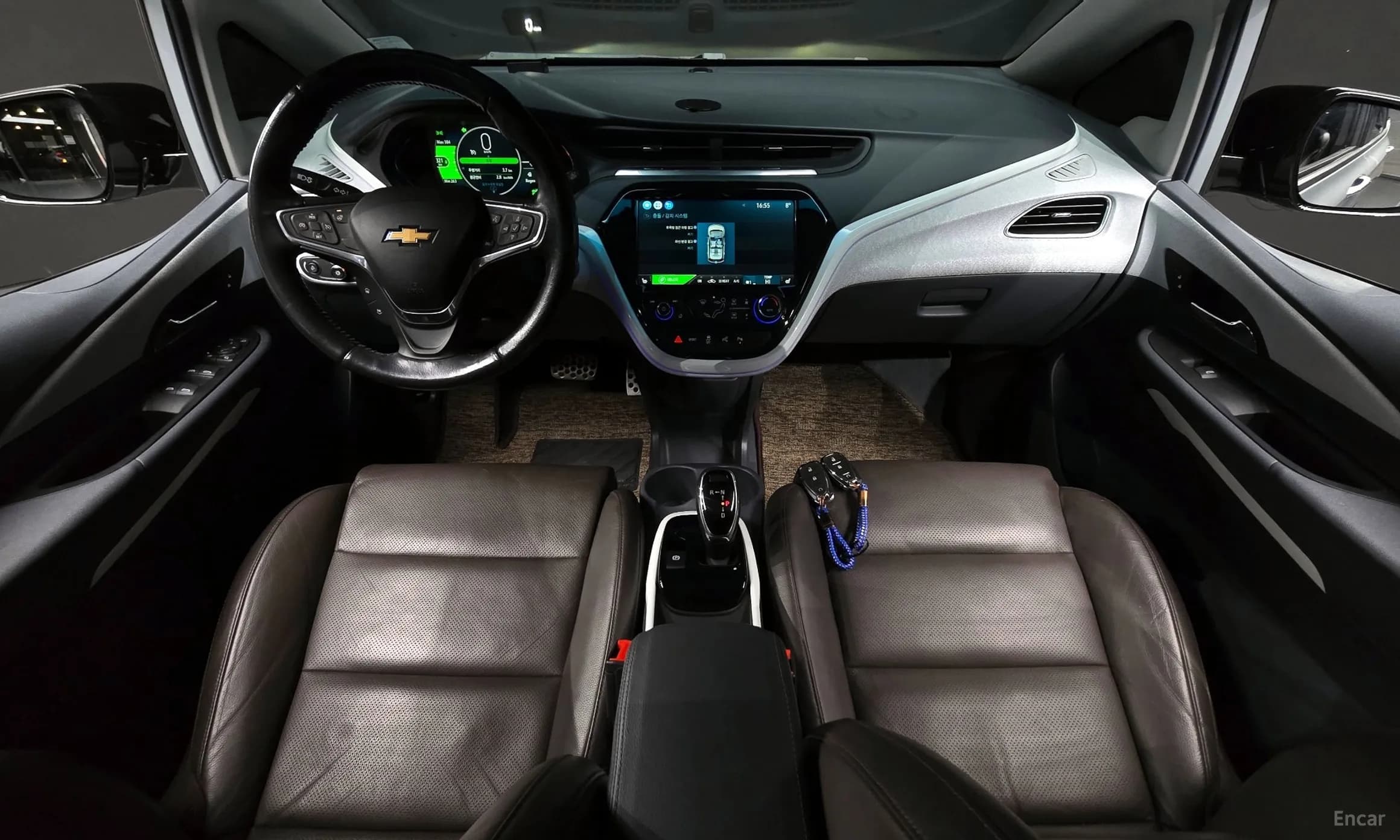 Bolt EV