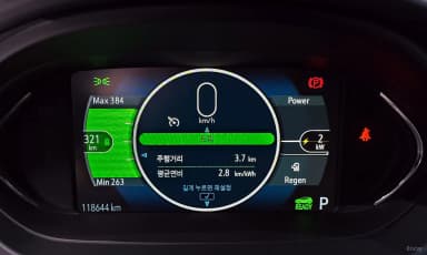 Bolt EV