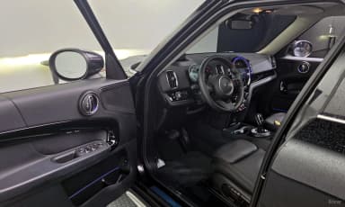 Cooper Countryman