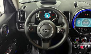 Cooper Countryman