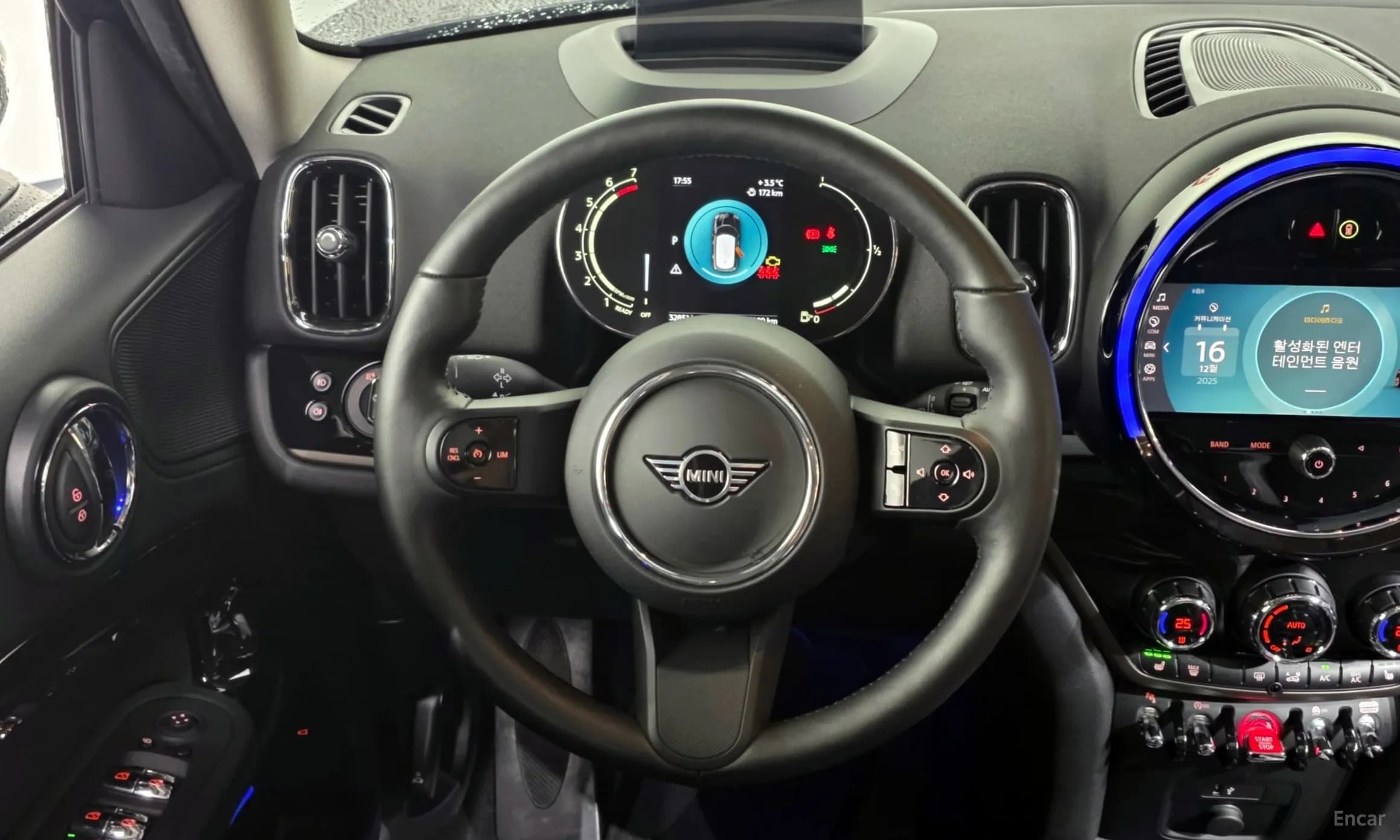 Cooper Countryman