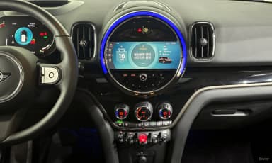Cooper Countryman