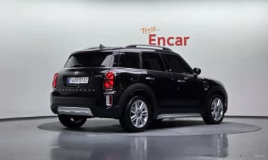 Cooper Countryman