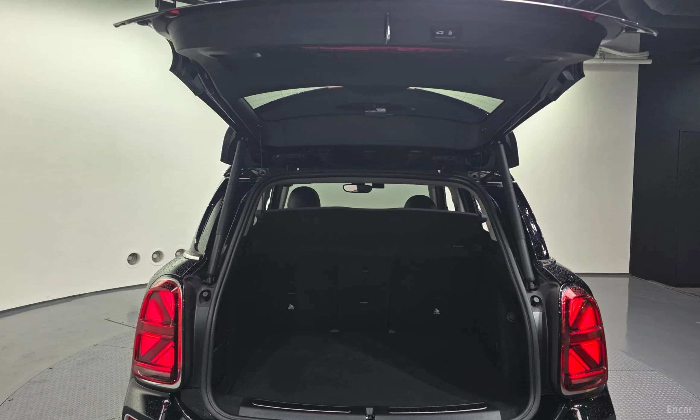 Cooper Countryman