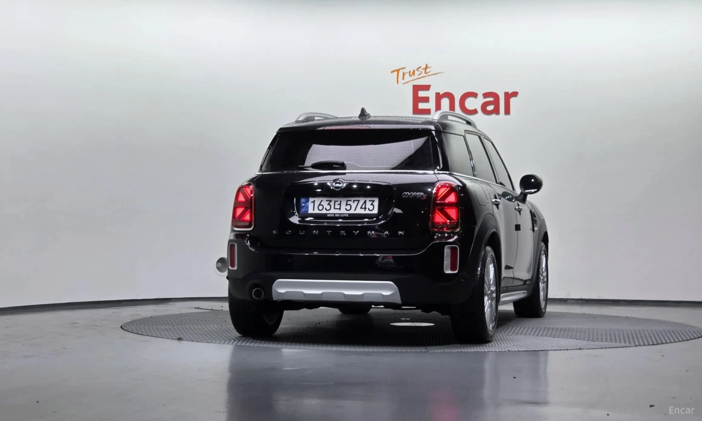 Cooper Countryman