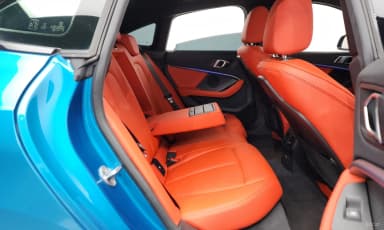 2 Series Gran Coupe (F44)
