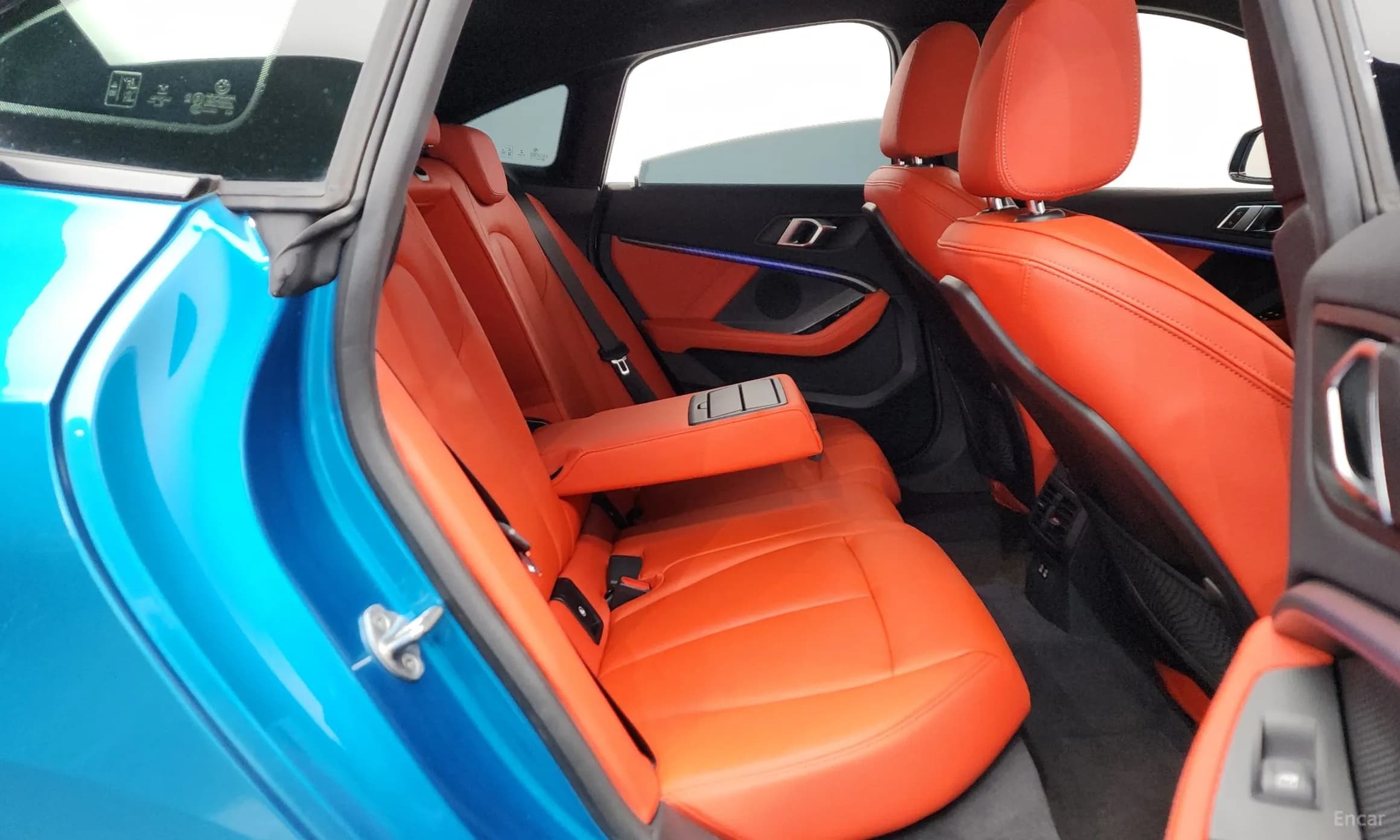 2 Series Gran Coupe (F44)