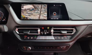 2 Series Gran Coupe (F44)