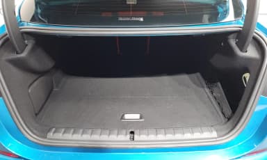 2 Series Gran Coupe (F44)