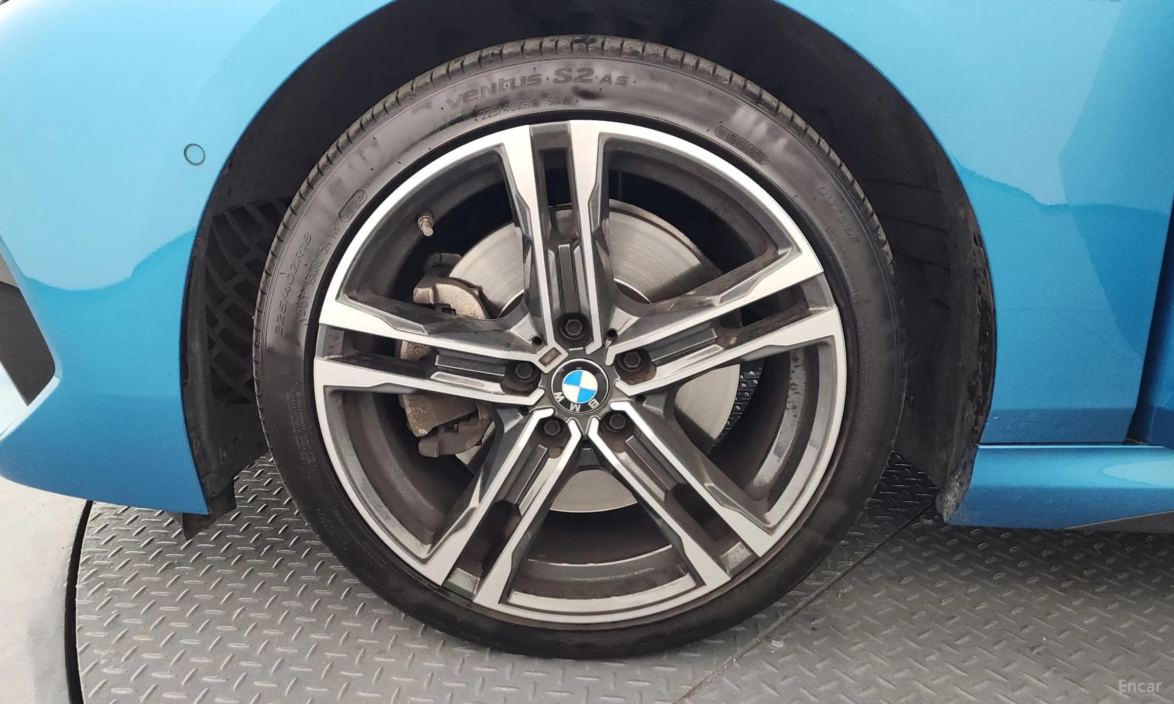 2 Series Gran Coupe (F44)