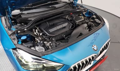2 Series Gran Coupe (F44)