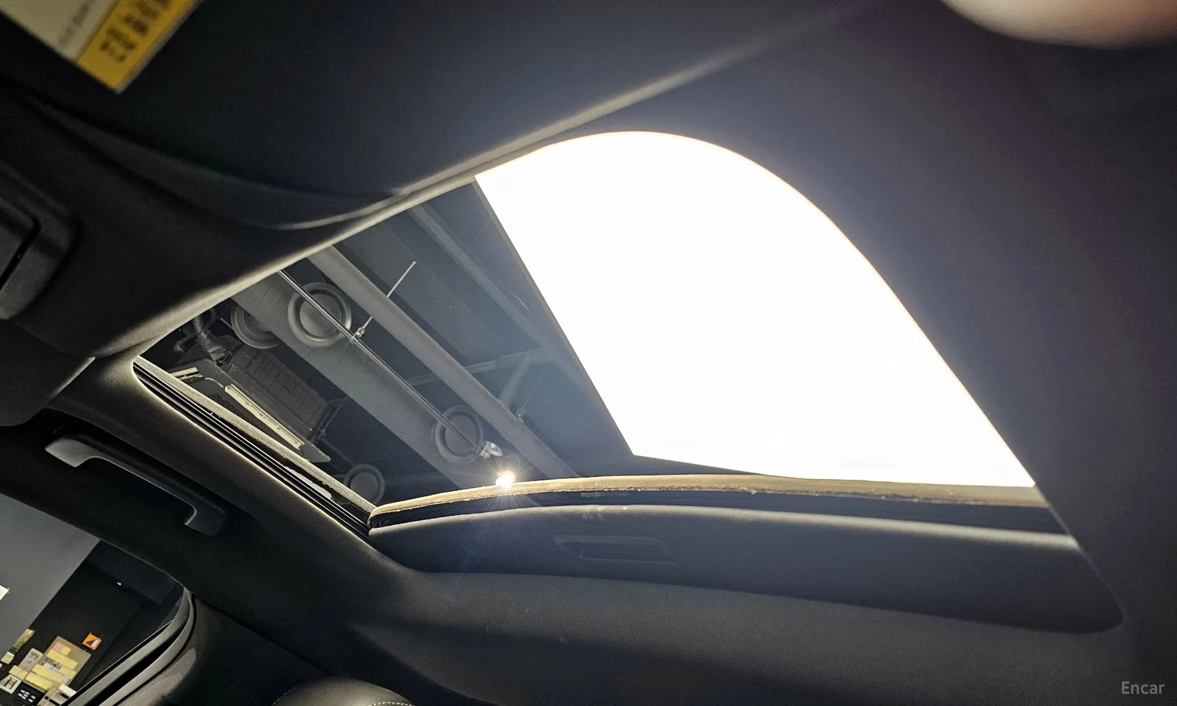 New Torus