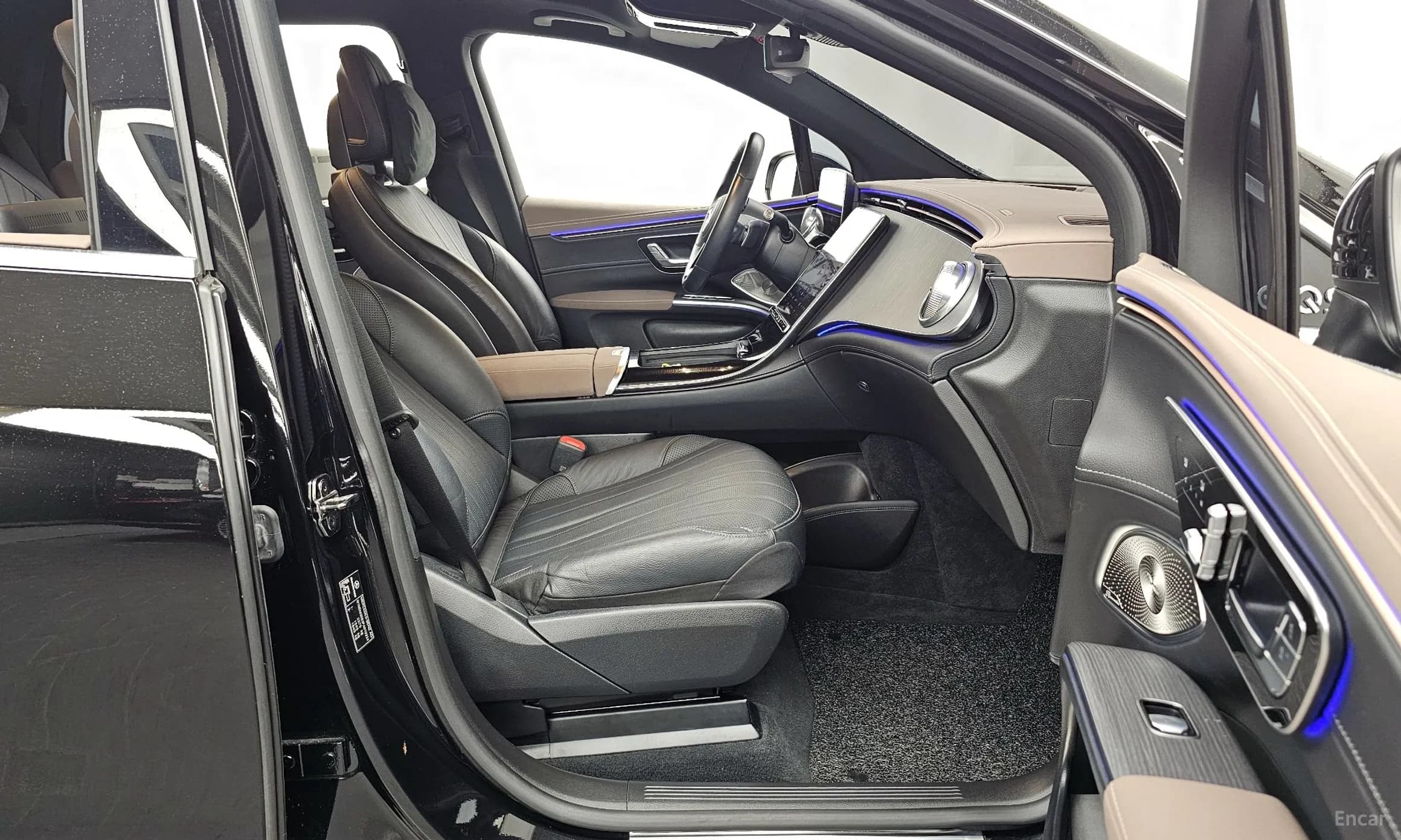 EQS SUV X296