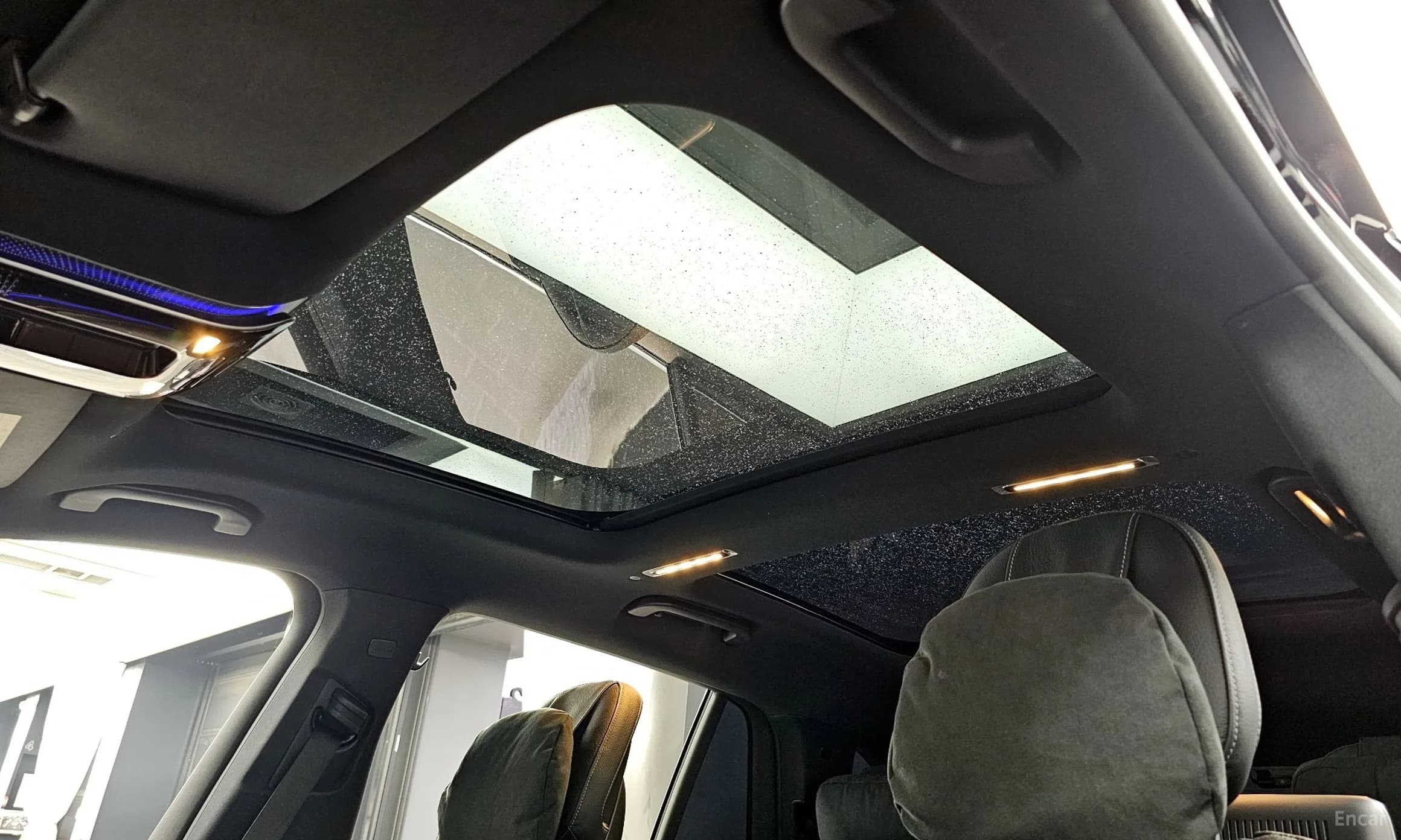 EQS SUV X296