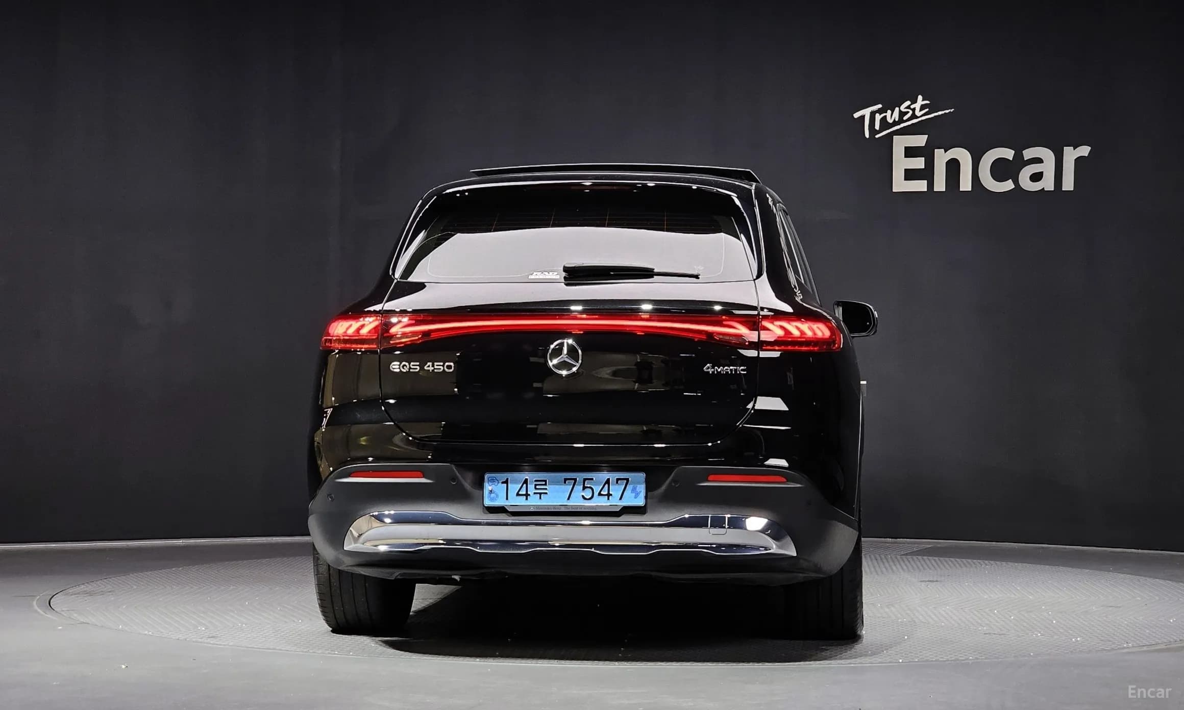 EQS SUV X296
