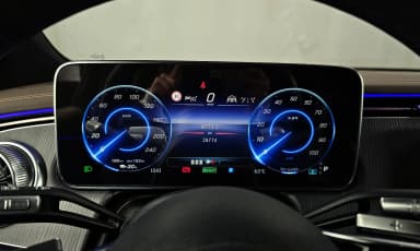 EQS SUV X296
