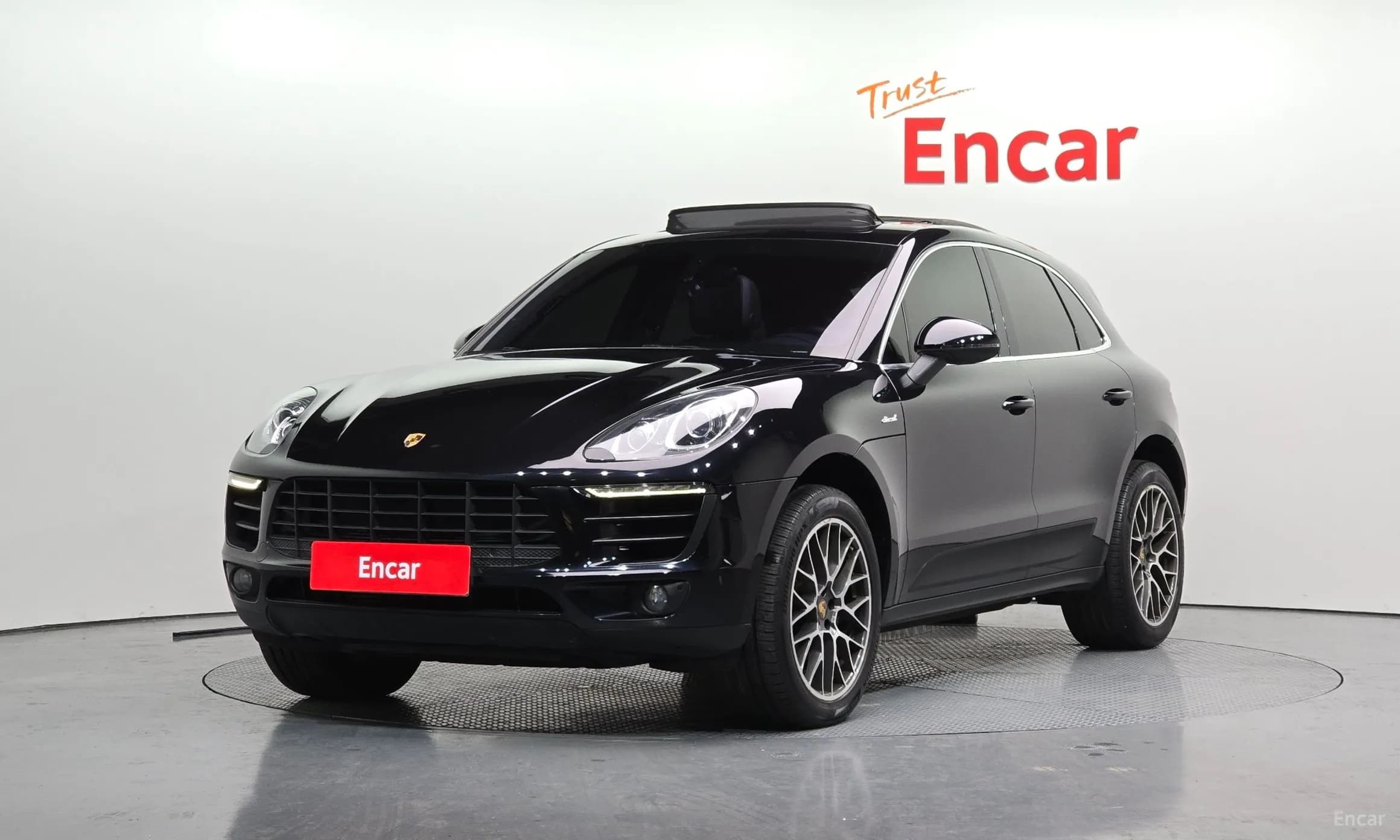 Macan