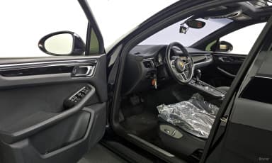 Macan