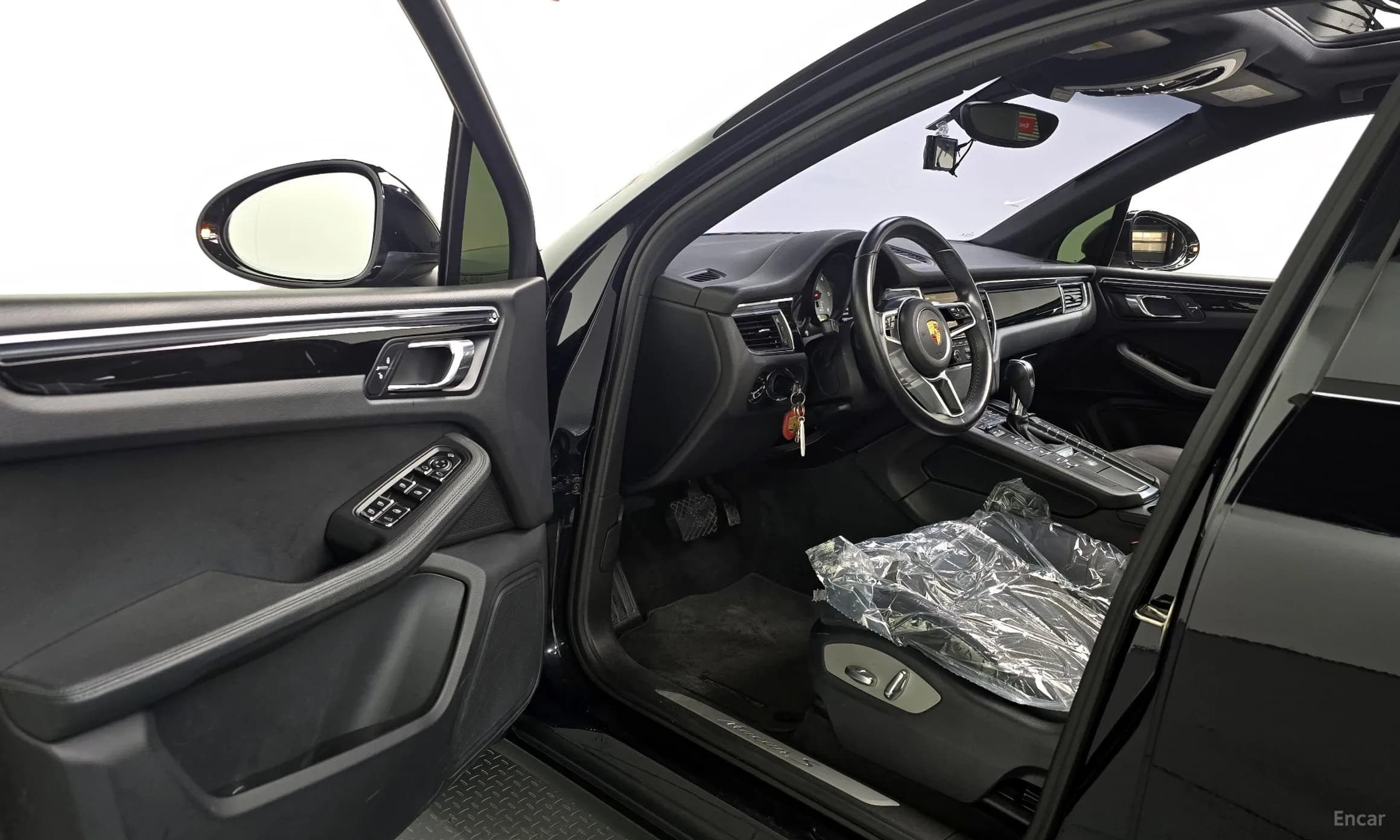 Macan