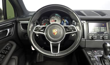 Macan